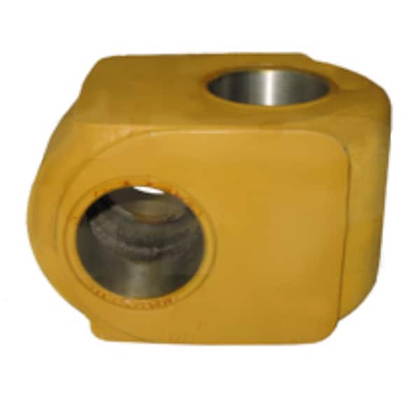 Aftermarket 8E6758 Connector Fits Caterpillar 5J0697 8A 8SU 8 D8N D8R D8R II D8T D9R D9T 57H ENL80-0397 - main